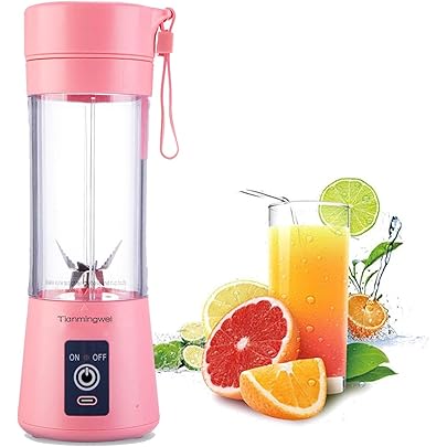usb mixer grinder