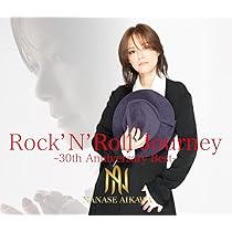 相川七瀬　サイン入ポスター Rock'N'Roll Journey 61kafYLN9yL._AC_UL210_SR210,