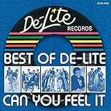 �x�X�g�E�I�u�E�f���C�g:�L�����E���[�E�t�B�[���E�C�b�g