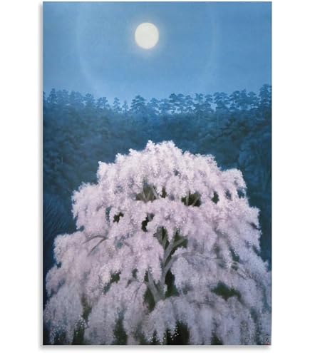 Amazon.co.jp: 平山郁夫 絲綢之路天空 しちゅうのみちてんくう 複製画