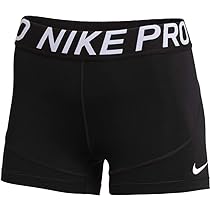 Nike Pro パッド付きパンツ Mサイズ NIKE Pro パッド付 インナーパンツ - メルカリ