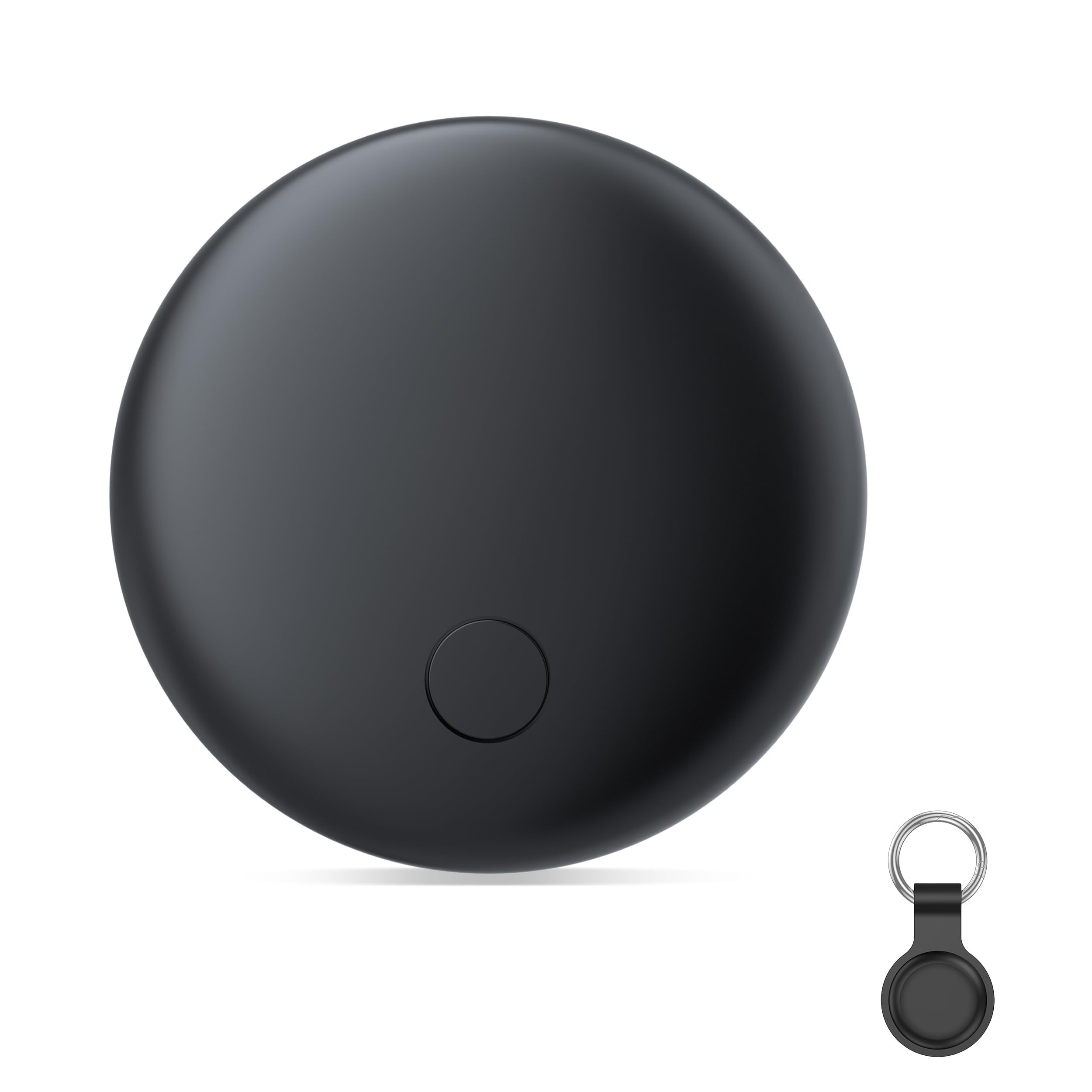 エアタグ airtag 1個【2026新登場&MFI認証品&GPS超強信号】紛失防止タグ Apple「探す」対応iOS専用 超薄軽量・超長持ち | 紛失防止タグ スマートタグ 小型GPS 子供 gps発信機 車両追跡 盗難対策 鍵 財布 超薄 超軽量