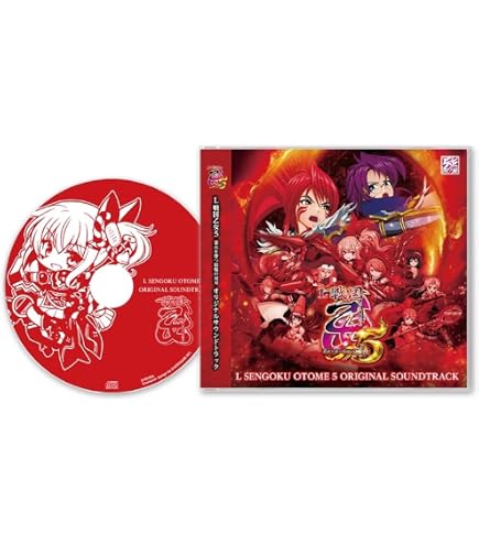 Amazon | L戦国乙女4 ～戦乱に閃く炯眼の軍師～ オリジナルサウンド