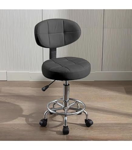 Amazon | ノーリツ CA型 高作業用チェア キャスター・リング付