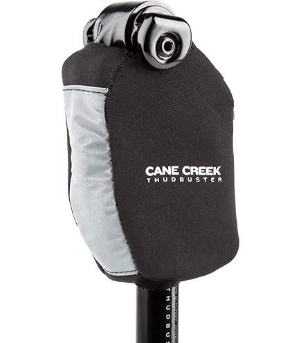 Amazon | Cane Creek Thudbuster LT サスペンション シート