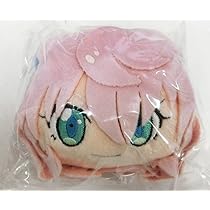 Amazon.co.jp: 戦姫絶唱シンフォギアXV ぬいぐるみましゅコット