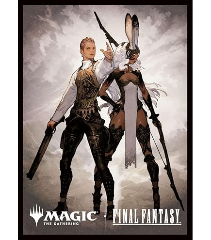 Amazon.co.jp: エンスカイ(ENSKY) 『マジック:ザ・ギャザリング――FINAL