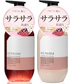 Amazon | NALOW(ナロウ) シャンプー トリートメント セット ダメージ