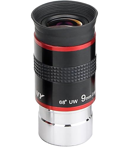 Amazon | Nikon フィールドスコープ接眼レンズ FEP-20W | 望遠鏡用