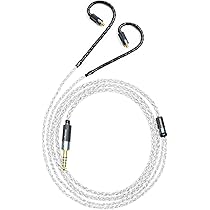 ケーブル・シールド ESSENCE AUDIO LEGACY 4.4mm/MMCX ESSENCE AUDIO LEGACY MMCX 4 4mm おまけ付き｜Yahoo!フリマ（旧