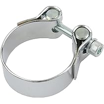 Amazon | ポッシュフェイス(POSH FAITH) 補修用マフラー 割り