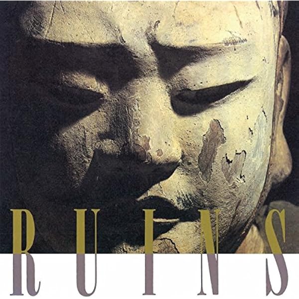 Amazon.co.jp: RUINS 1986-1992: Music