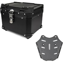 Amazon | HILINE PCXリアキャリア+ リアボックス57L 大容量 防水