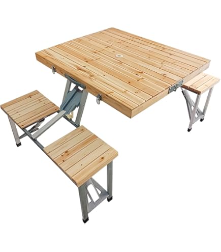 CAPTAIN STAG グランツ DXアルミピクニックテーブル M-3724 Amazon | キャプテンスタッグ テーブル グランツ DXアルミ