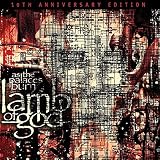 As the Palaces Burn (10th Anniversary Edition)