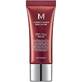Missha M Perfect Cover SPF42/PA+++ BB Cream 20 ml, No.13 Bright Beige