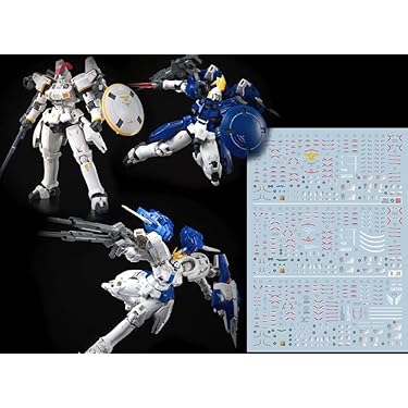 【かなりクール　オリジナルデカールモデル】 グレーズアインEB-AX2: かなりクール オリジナルデカールモデル】 グレーズアインEB-AX2