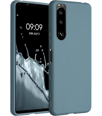 Amazon.co.jp: Xperia 5 III 『トムとジェリー』/耐衝撃ケース MiA