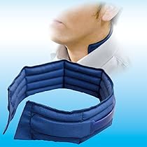 Amazon | 【日本製】 ネッククーラー Mサイズ ブルー 軽量 ビズクール