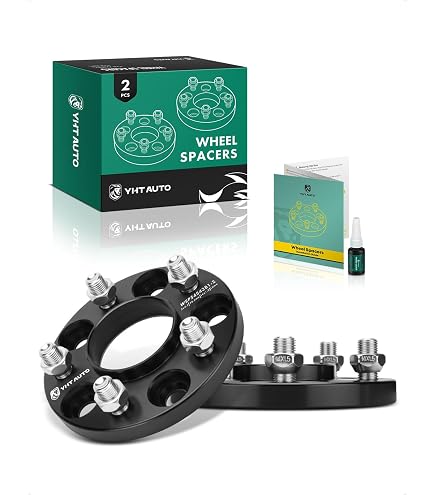 4-Pack Aluminum Hub Centric Rings – 60.1mm ID X 73.1mm OD For Toyota, Silver, BLOXSPORT