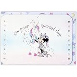 Amazon バースデーカード メロディカード ディズニー ベルボイス舞踏会 Eao 763 6 立体カード ホールマーク セリフ入 オルゴール Birthday Card お誕生お祝い グリーティングカード 文房具 オフィス用品