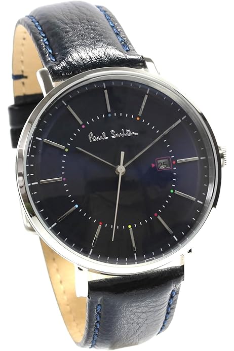 Amazon | Paul Smith ポールスミス 腕時計 クローズドアイズ ミニ  