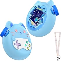 Amazon.co.jp: Tamagotchi Paradise(たまごっちパラダイス) 用 ケース