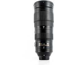 【美品】AF-S NIKKOR 200-500mm F5.6E ED VR Amazon.co.jp: Nikon AF-S NIKKOR 200-500mm f/5.6E ED VR Telephoto