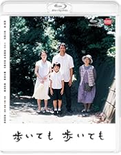 阿部寛さん　直筆サイン入り　海よりもまだ深く 61430Tfdy5L.jpg