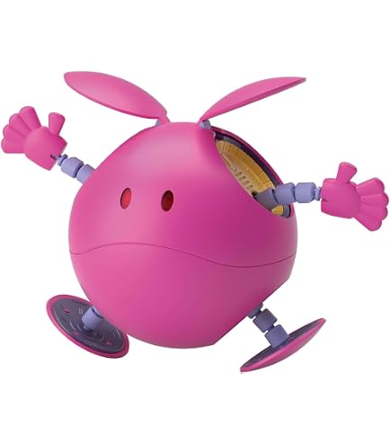 Amazon | 【イベント限定】ハロプラ モモハロ [クリアカラー] ガンダム