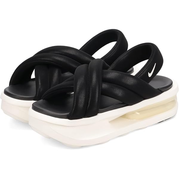 Amazon | [ナイキ] W AIR MAX ISLA SANDAL IH6353 126 25.0cm(WOMENS
