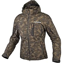 Amazon.co.jp: [KOMINE] バイク用 ジャケット WP プロテクト