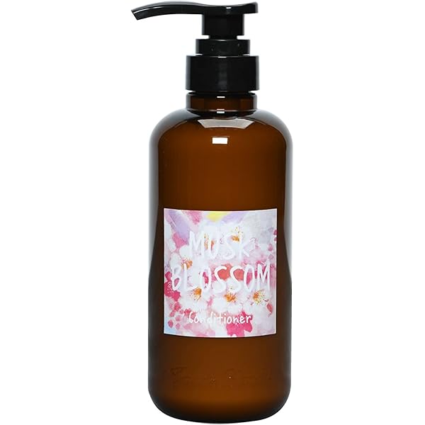 ジョンズブレンドノンシリコンシャンプー　コンディショナーセット John's Blend シャンプー＆コンディショナーセット ジョンズ
