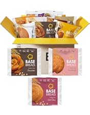 ベースブレッド36袋セット（3種類×12袋） ベースブレッド36袋セット（3種類×12袋） 【公式通販】