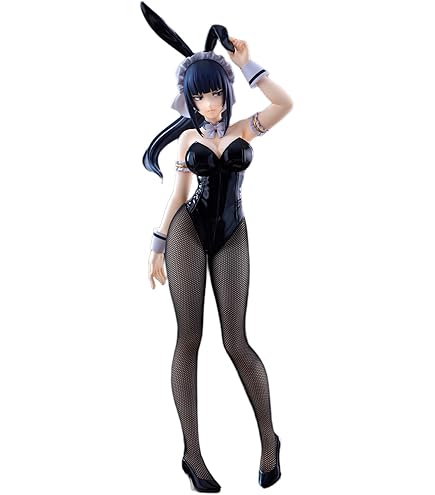 Amazon.co.jp: ナーベラル フィギュア オーバー'ロード BiCute Bunnies