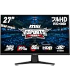 Amazon.co.jp: 【Amazon.co.jp限定】ASUSゲーミングモニター 27