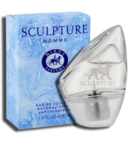 Amazon.co.jp: ニコス スカルプチャーオム EDTSP 100mL : ビューティー