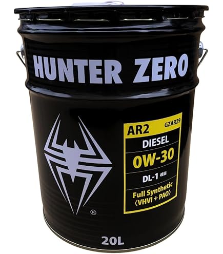 Amazon.co.jp: TOYOTA ディーゼルエンジンオイル DL-1 0W30 20L 08883