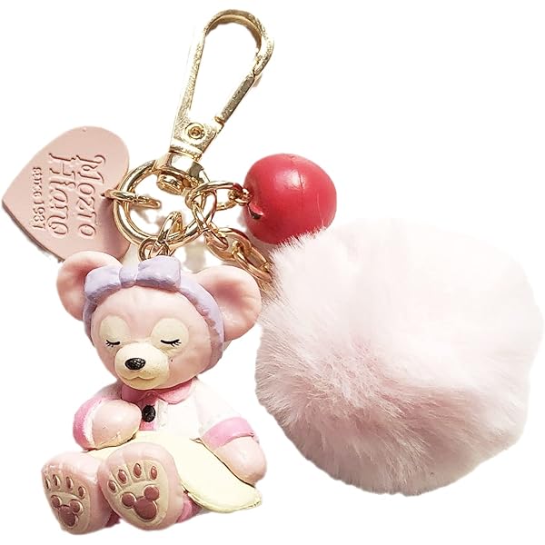 ディズニー　ダッフィー  ステラルー　汽車　ぬいぐるみキーチェーン ディズニー ダッフィー ステラルー 汽車 ぬいぐるみキーチェーン