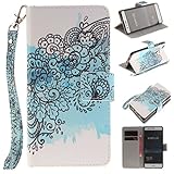 Huawei P9 Lite 手帳型 ケース Zeebox 高品質 保護カバー 財布型ケース カード収納ホルダー スタンド機能 マグネット式 ストラップ付き Huawei P9 Lite 対応 ケース