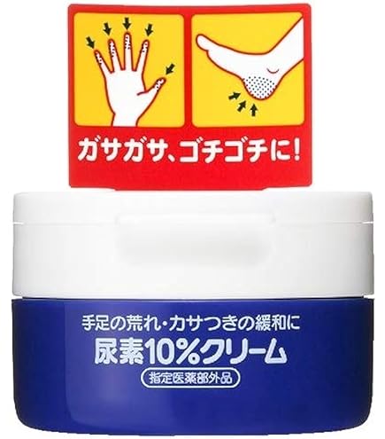 Amazon | ロッシモイストエイド 尿素スキンクリーム 220g | コスメ