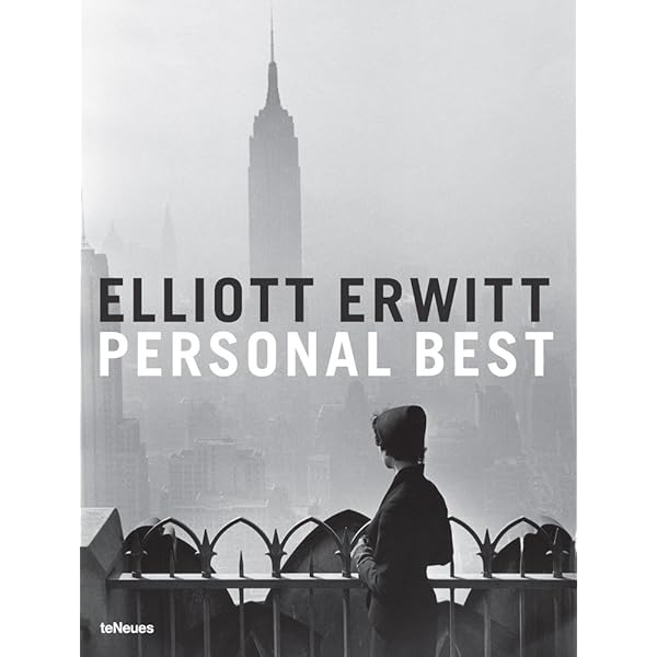 Amazon | Personal Best | Erwitt, Elliott | Photojournalism