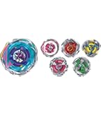 最終値下げ　ベイブレード　ランダムブースター12 ドラシエルV Amazon.co.jp: BEYBLADE X ベイブレードX UX-12 ランダムブースターVol
