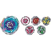 タカラトミー(TAKARA TOMY) BEYBLADE X ベイブレードX CX-17 ランダムブースター Vol.10