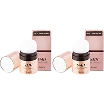 SMH ヘアファンデーション No.2 ダークブラウン 12g 5個まとめ売り