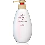 (医薬部外品) KOSE コーセー グレイスワン 薬用美白 濃潤液 230ml