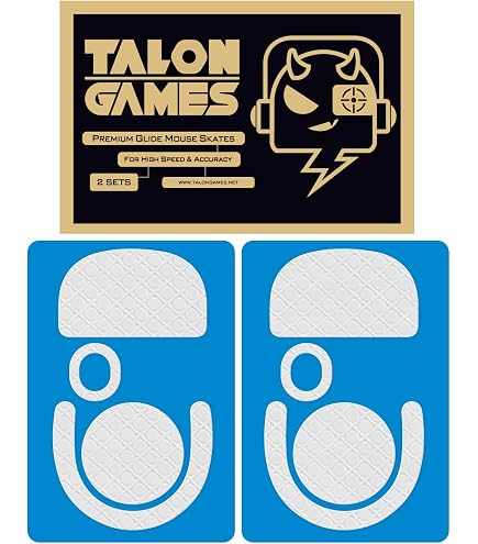 Amazon | TALONGAMES マウスソール ロジクール Logicool G Pro X