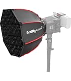 Amazon | SmallRig ソフトボックス RA-D85 Φ85cm ライトボックス
