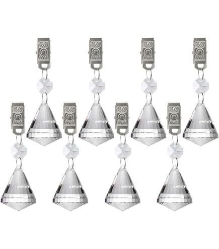 Amazon.co.jp: NAISI テーブルクロスウェイト 10オンス ヘビー