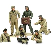 Amazon | タミヤ 1/35 ミリタリーミニチュアシリーズ No.346 アメリカ